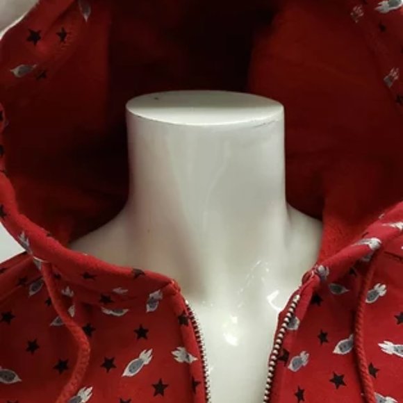 New Rocket Hoodie - Picture 10 of 12